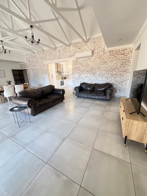 To Let 5 Bedroom Property for Rent in Kathu Northern Cape